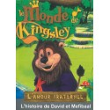L'amour fraternel, l'histoire de David et Mefibaal