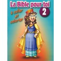 Bible pour toi Vol.2