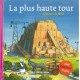  COULEURS DE BIBLE : LA PLUS HAUTE TOUR 5238