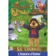 LE COURAGE, L'HISTOIRE D'ESTHER 8006