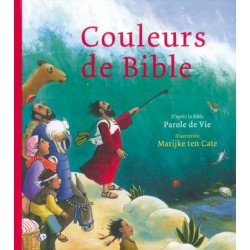 COULEURS DE BIBLE 5297