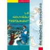 Nouveau Testament en bandes dessinées