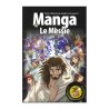 Manga - Le Messie