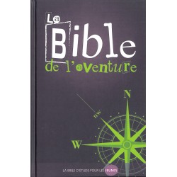 La Bible de l'Aventure revue et revisée