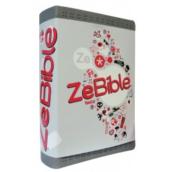 ZE BIBLE Bible en Français courant