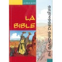 Bible en bandes dessinées