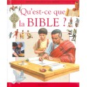 Qu'est-ce que la Bible?