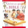 Qu'est-ce que la Bible?