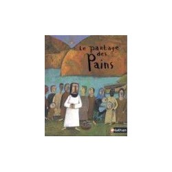 LE PARTAGE DES PAINS 5249