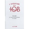 L'Aventure de la TOB
