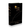 Bible Vie Nouvelle S21 (fibrocuir noir)
