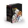La Bible Manga (coffret collection - 6 volumes)