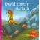 Couleurs de Bible : David et Goliath