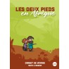 Les deux pieds en Afrique