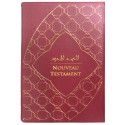 Nouveau Testament bilingue (arabe/français)