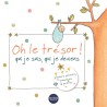 Oh le trésor ! (qui je suis, qui je deviens)