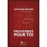Proverbes [pour toi]