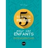 5 sujets de prière pour vos enfants