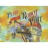 Petit Robot Vert