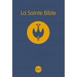 Bible Colombe - Segond révisée (nouvelle édition)