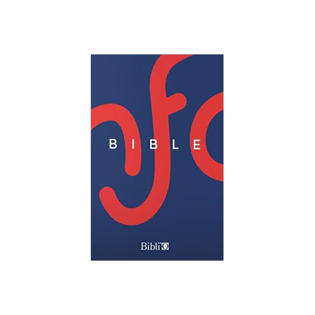 Bible NFC intérieures