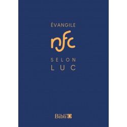 Evangile de Luc (NFC)
