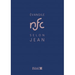 Evangile de Jean en Nouveau Français Courant