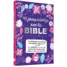 40 jours créatifs avec la Bible