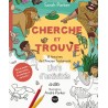 8 histoires de l'Ancien Testament - Cherche & trouve ! (livret d'activités)