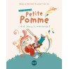 Les pépins de Petite Pomme