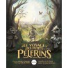 Le voyage des petits pélerins