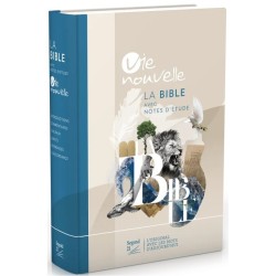 Bible Vie Nouvelle S21 (HC)