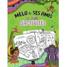 Mélo & ses amis (livret d'activités)