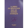 La Bible de méditation par les femmes d'Afrique (édition premium)
