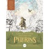 Les activités des petits pèlerins