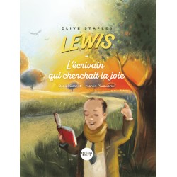 C.S. Lewis, l'écrivain qui cherchait la joie