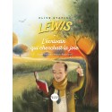 C.S. Lewis, l'écrivain qui cherchait la joie