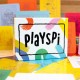 PLAYSPI ! [à toi la parole]