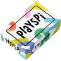 PLAYSPI ! [à toi la parole]