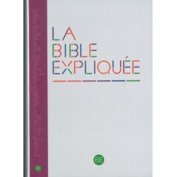 Bible expliquée + DC