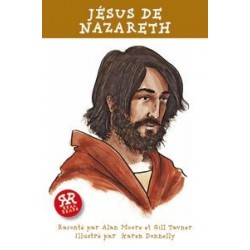 Histoires vraies: Jésus de Nazareth