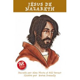 HISTOIRES VRAIES: JÉSUS DE NAZARETH 5501