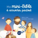 Ma mini-Bible à accrocher partout !