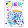 Dieu, mon journal et moi