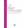 BIBLE EXPLIQUÉE + DC 1039