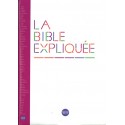 La Bible expliquée