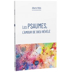 Les psaumes | L'amour de Dieu révélé