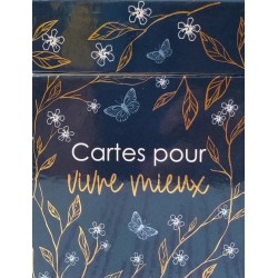 Cartes pour vivre mieux