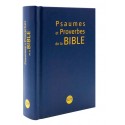 Psaume et proverbes de la Bible (PDV)