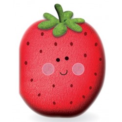 Le fruit de l'Esprit (ma Bible câline)